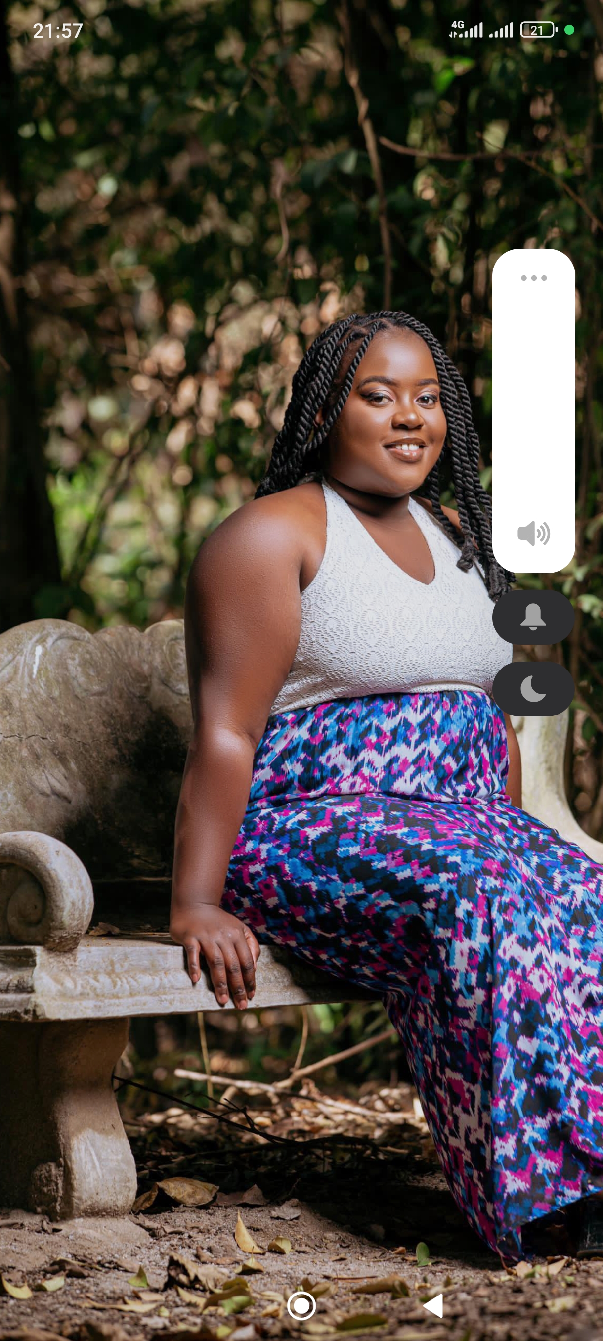 Valerie Murauro 's avatar