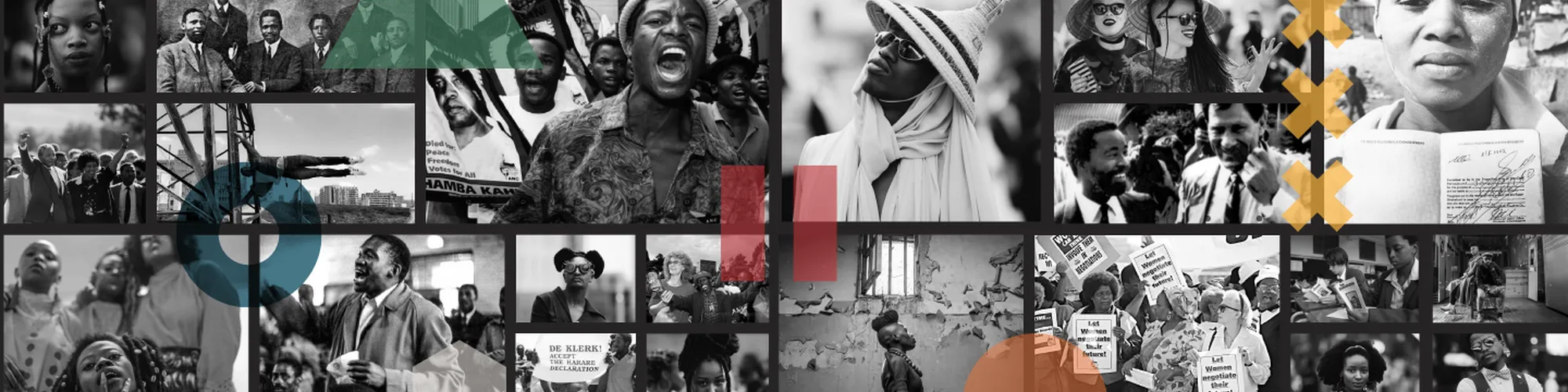 Zimbabwean people united for change